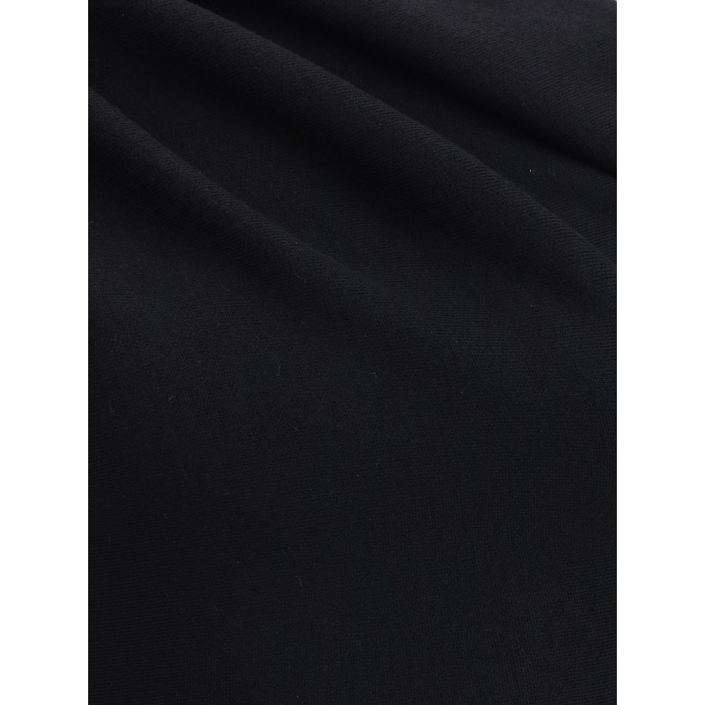 Aimee Top in Merino Wool