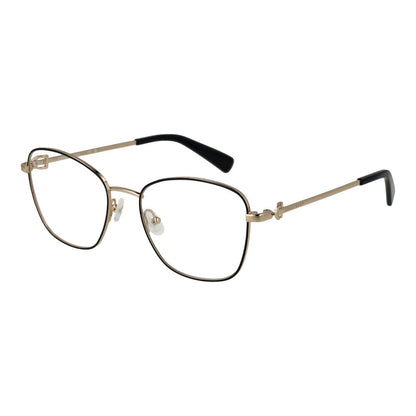 Black Women Glasses Frame