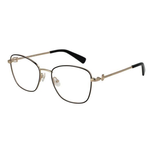 Black Women Glasses Frame