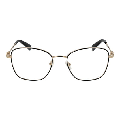 Black Women Glasses Frame