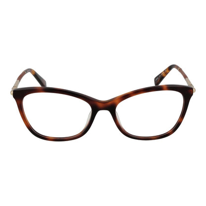 Brown Women Glasses Frame