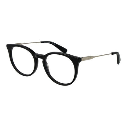 Black Women Glasses Frame