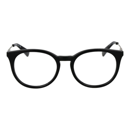 Black Women Glasses Frame