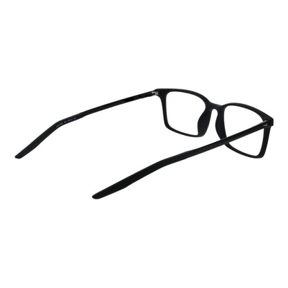 Black Unisex Glasses Frame