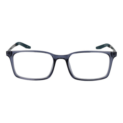 Blue Unisex Glasses Frame