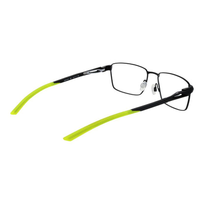 Black Men Glasses Frame