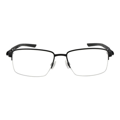 Black Men Glasses Frame