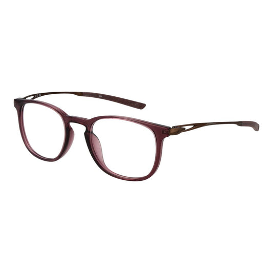 Brown Unisex Glasses Frame