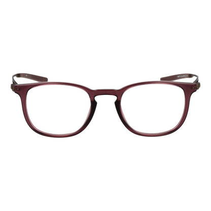 Brown Unisex Glasses Frame