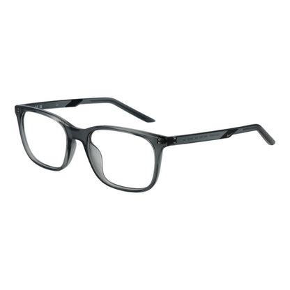 Gray Women Glasses Frame