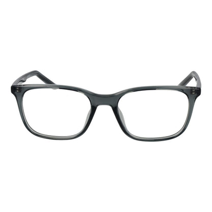 Gray Women Glasses Frame