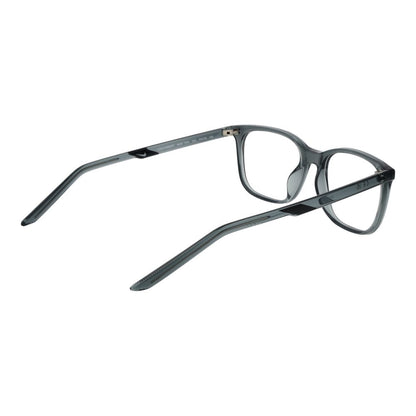 Gray Women Glasses Frame