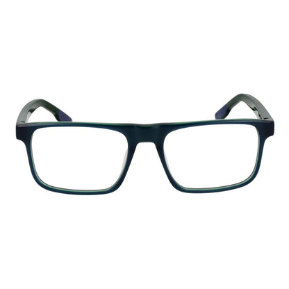 Blue Men Glasses Frame