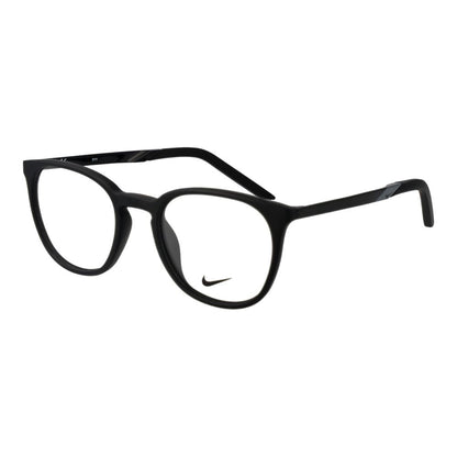 Black Unisex Glasses Frame