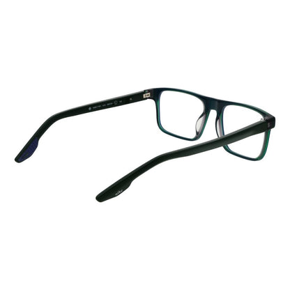 Blue Men Glasses Frame