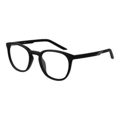 Black Unisex Glasses Frame