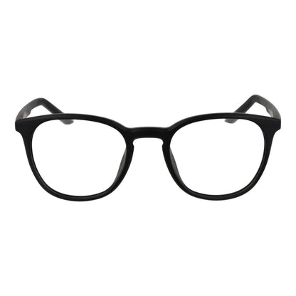 Black Unisex Glasses Frame