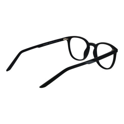 Black Unisex Glasses Frame