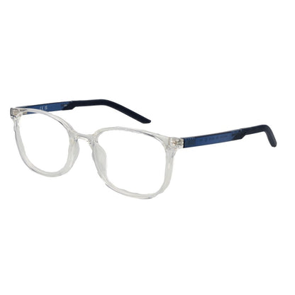 Transparent Unisex Glasses Frame