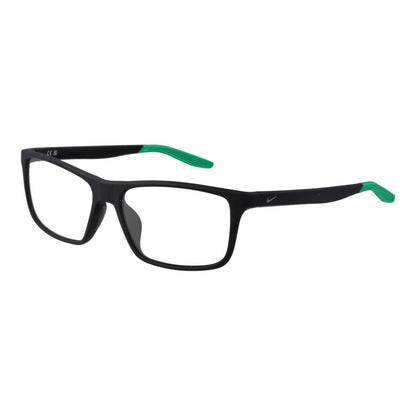 Gray Men Glasses Frame