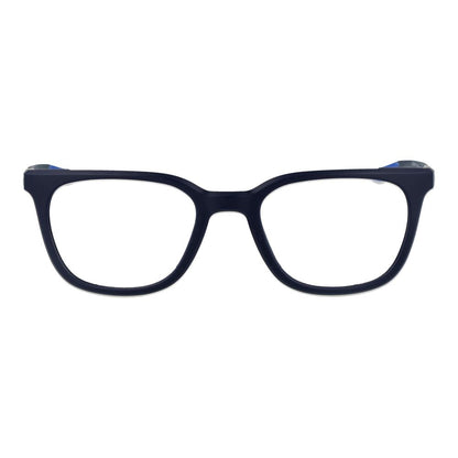 Blue Men Glasses Frame