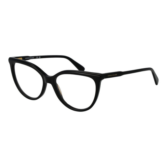 Black Women Glasses Frame