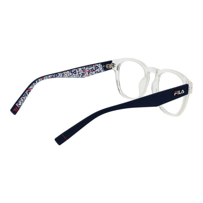 Transparent Unisex Glasses Frame