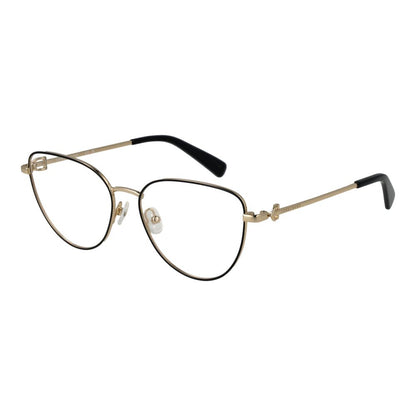 Black Women Glasses Frame