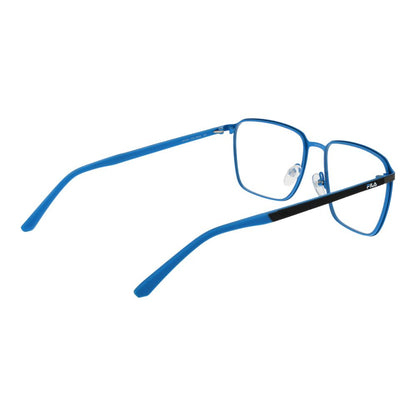 Gray Men Glasses Frame