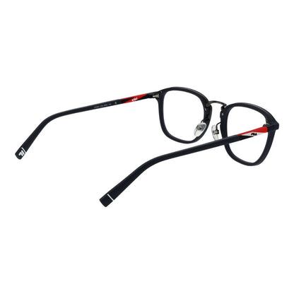 Blue Unisex Glasses Frame