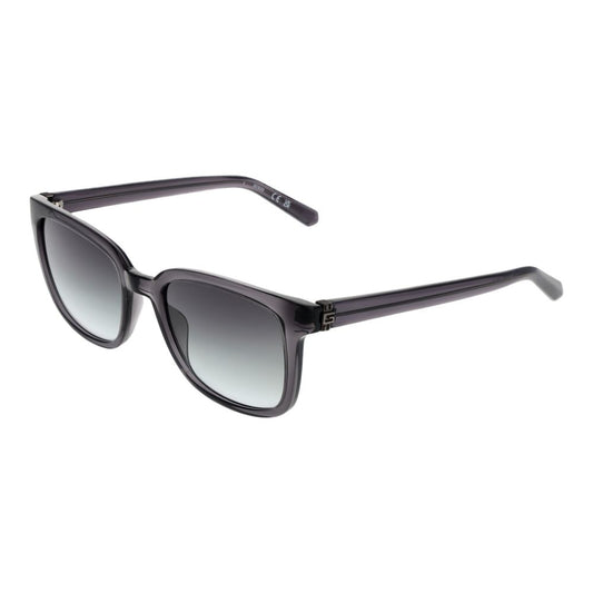 Gray Women Sunglass