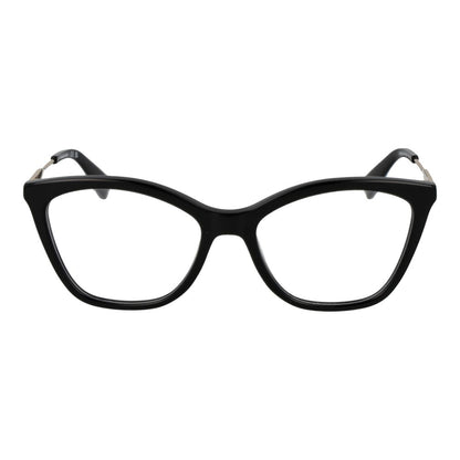 Black Women Glasses Frame
