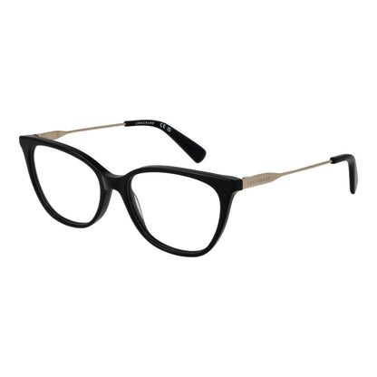 Black Women Glasses Frame