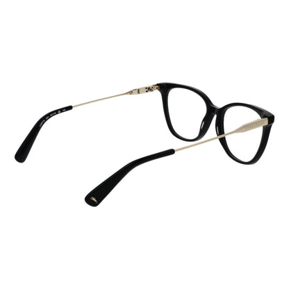 Black Women Glasses Frame