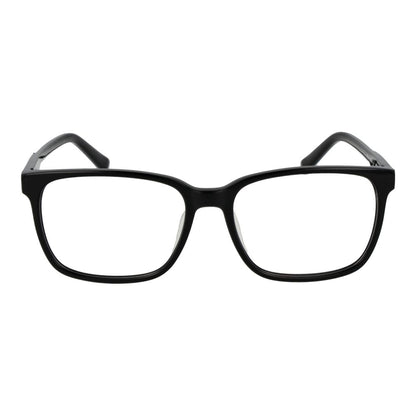 Black Men Glasses Frame