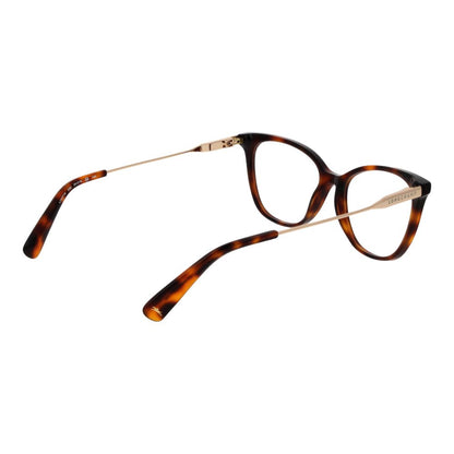 Brown Women Glasses Frame