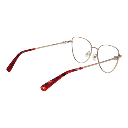 Pink Women Glasses Frame
