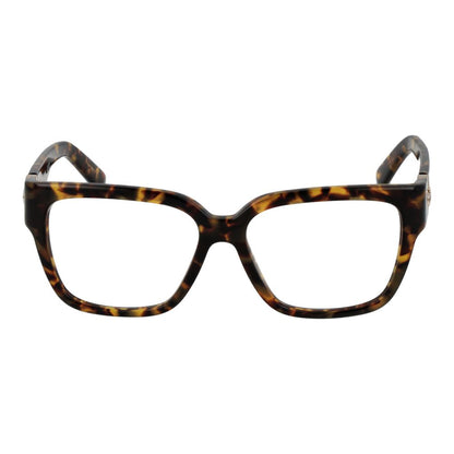 Brown Women Glasses Frame