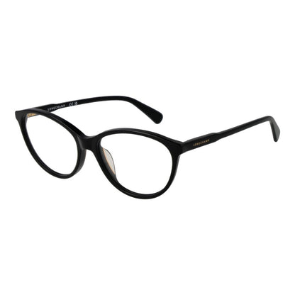 Black Women Glasses Frame