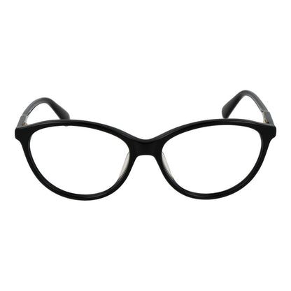 Black Women Glasses Frame