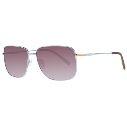 Gray Men Sunglass