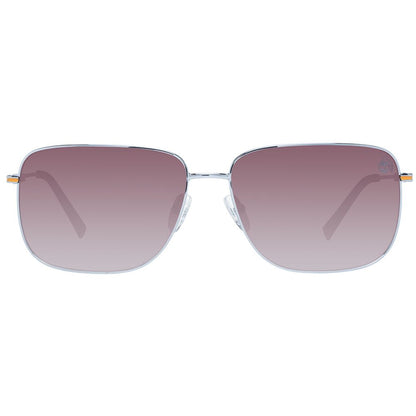 Gray Men Sunglass