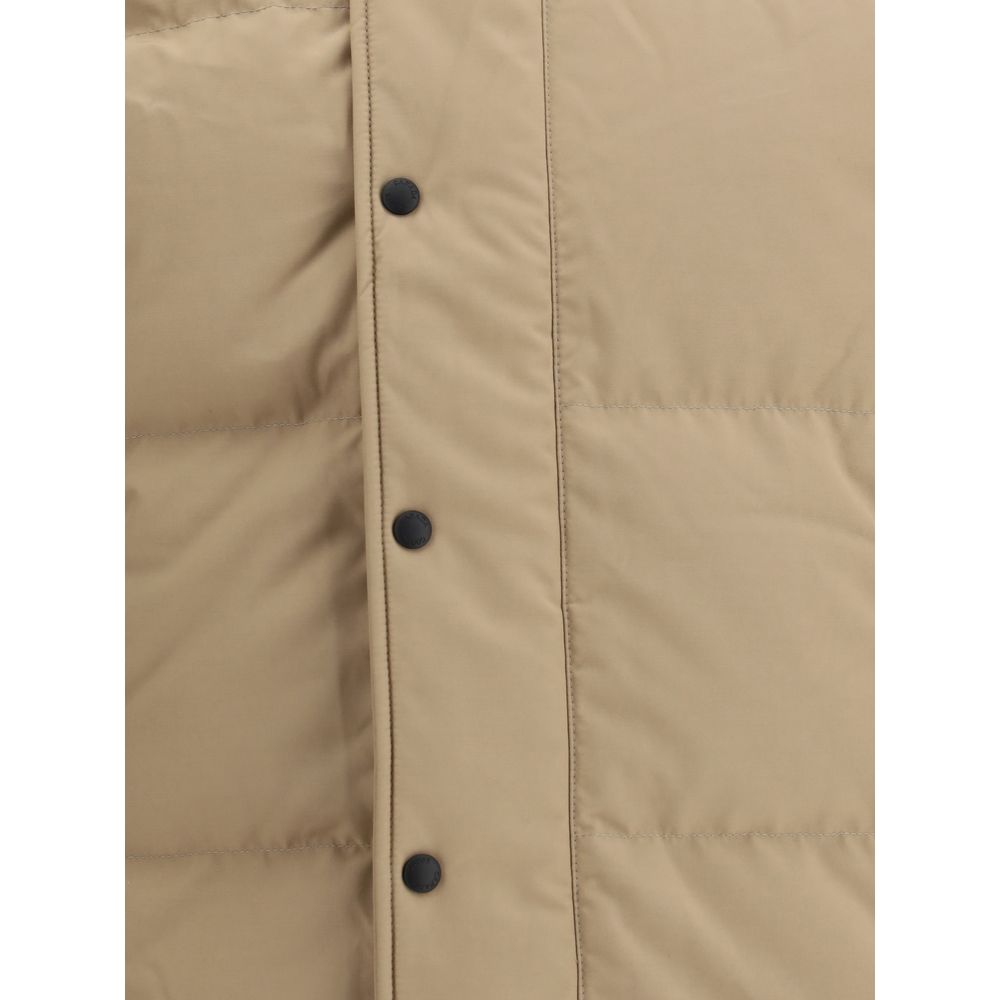 Parka Bayview