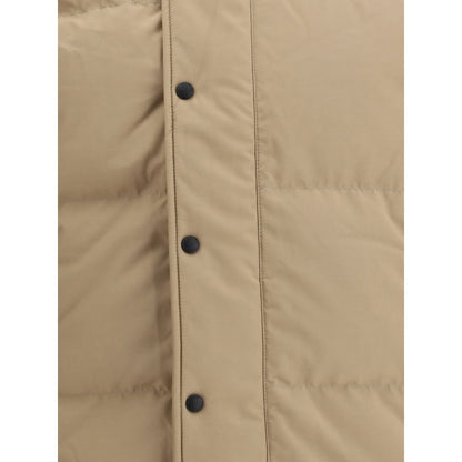 Parka Bayview