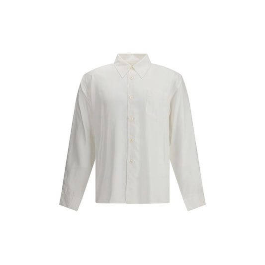 Beyond White Shirt