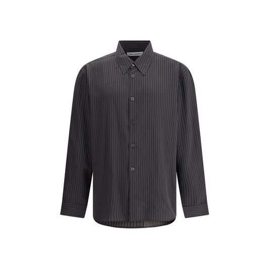 Striped Beyond Shirt