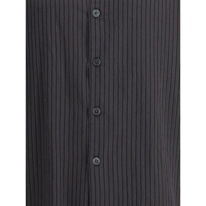 Striped Beyond Shirt