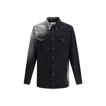 LONG-SLEEVED SHIRT