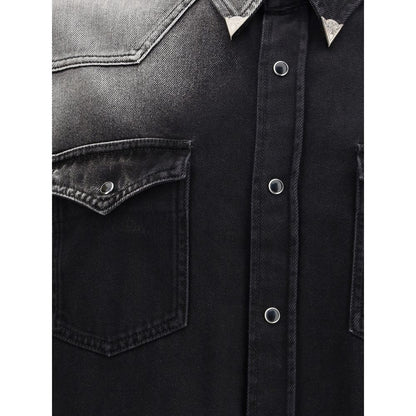 LONG-SLEEVED SHIRT