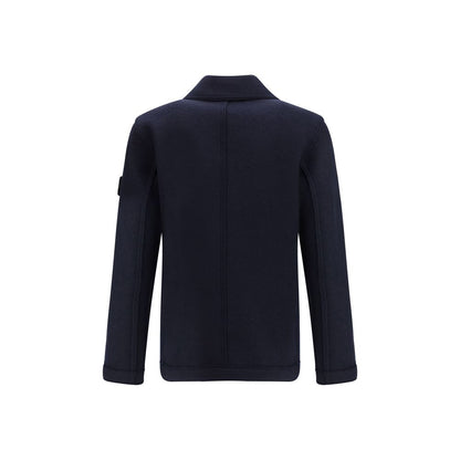 Wool felt Coat
